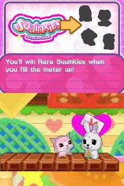 Squinkies 2: Adventure Mall Surprize! screenshot 4