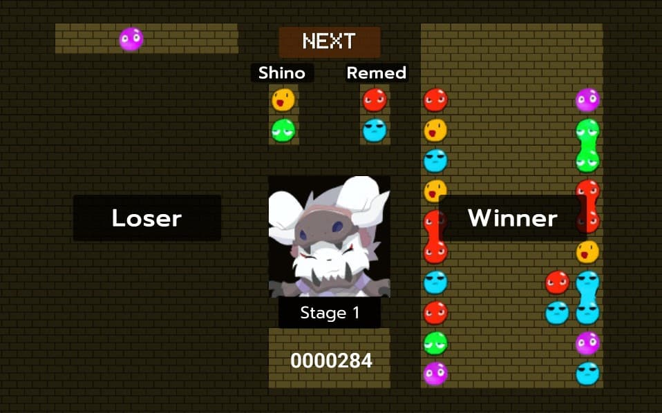 Zodiac Puzzle screenshot 2