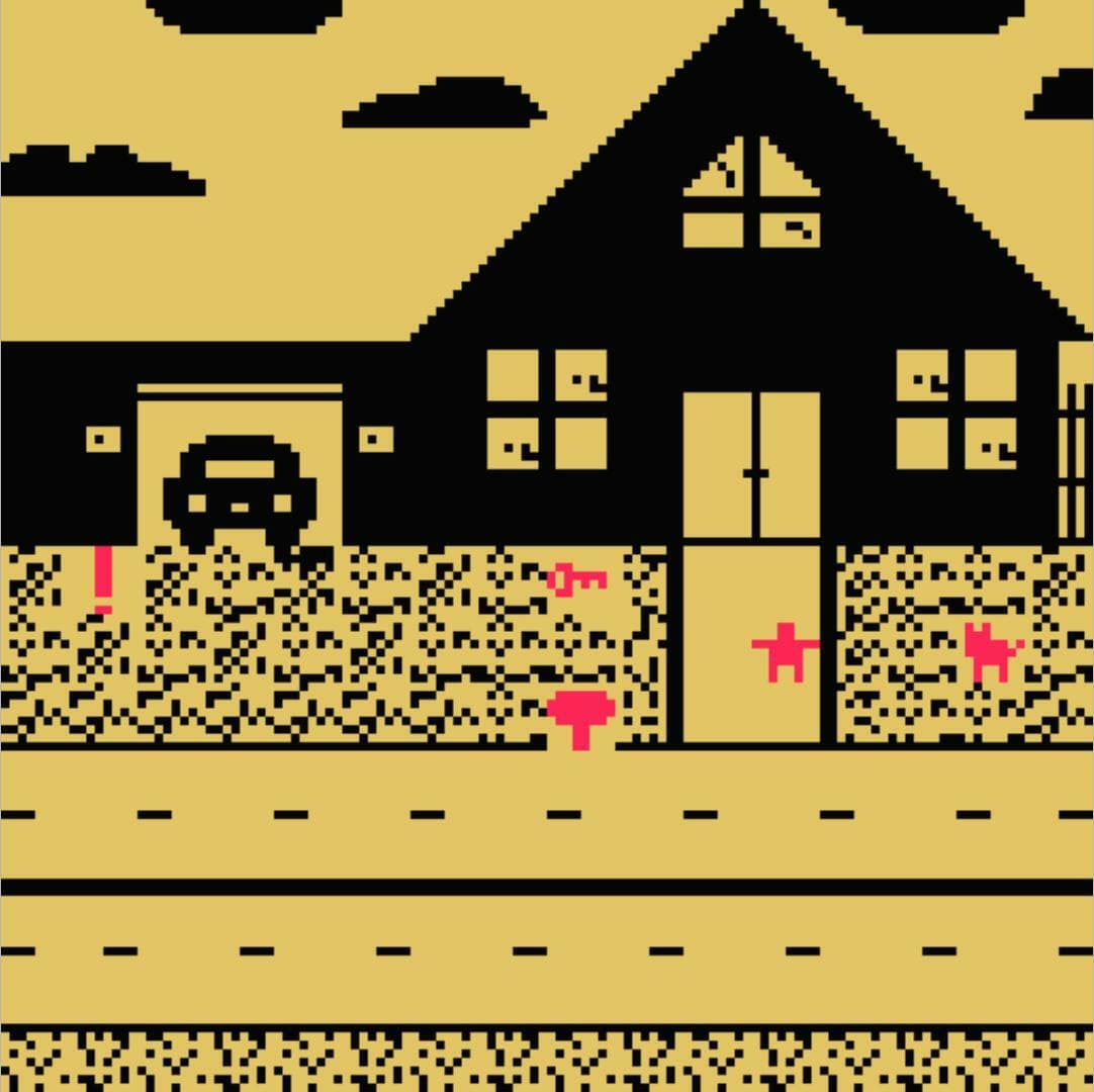 Breaking Time (itch) screenshot 3