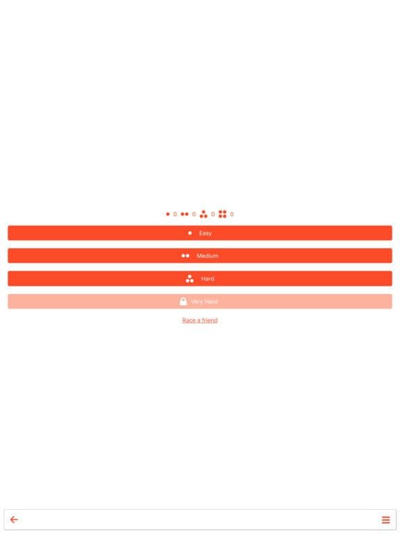 Trestle - The New Sudoku