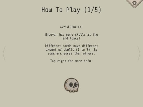 Game of Skulls screenshot 4