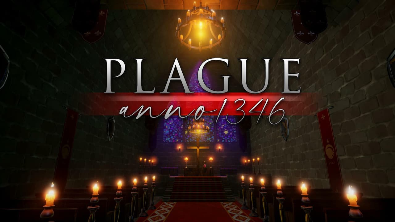 Plague Anno 1346 screenshot 2