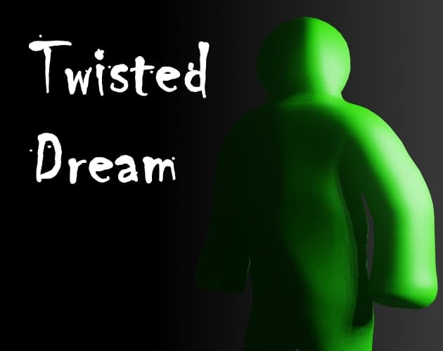 Twisted Dream (Autt2)