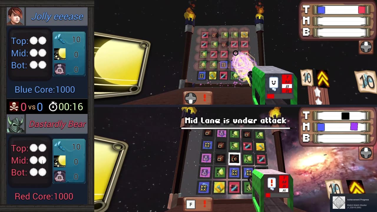 Match Match Mania! screenshot 2