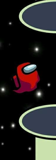 Flappy Us - Go To Heaven screenshot 3