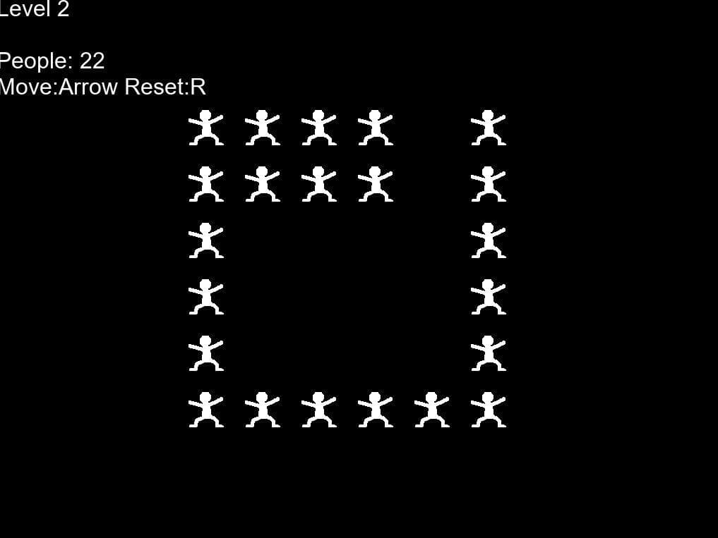 Only 20 People screenshot 2