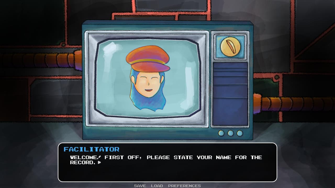 Time To Die (Micah McFarland) screenshot 2