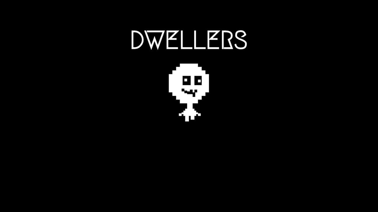 Dwellers - 48 Hour Game Jam Entry