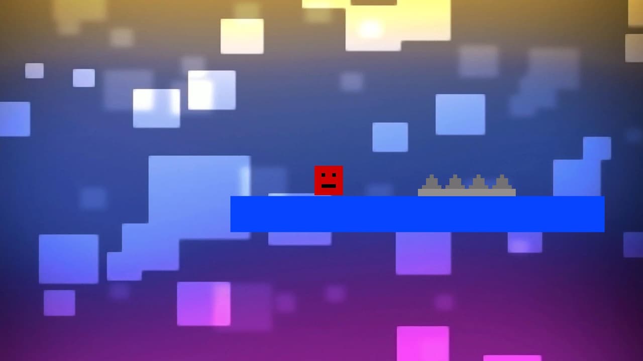 Pixel Run (waw_81) screenshot 4