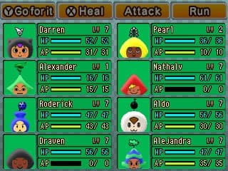 THE "DENPA" MEN 2: Beyond the Waves