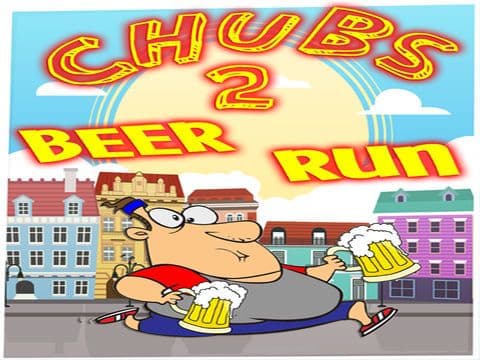 CHUBS 2: Beer Run screenshot 5