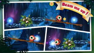 Swing Tale screenshot 5