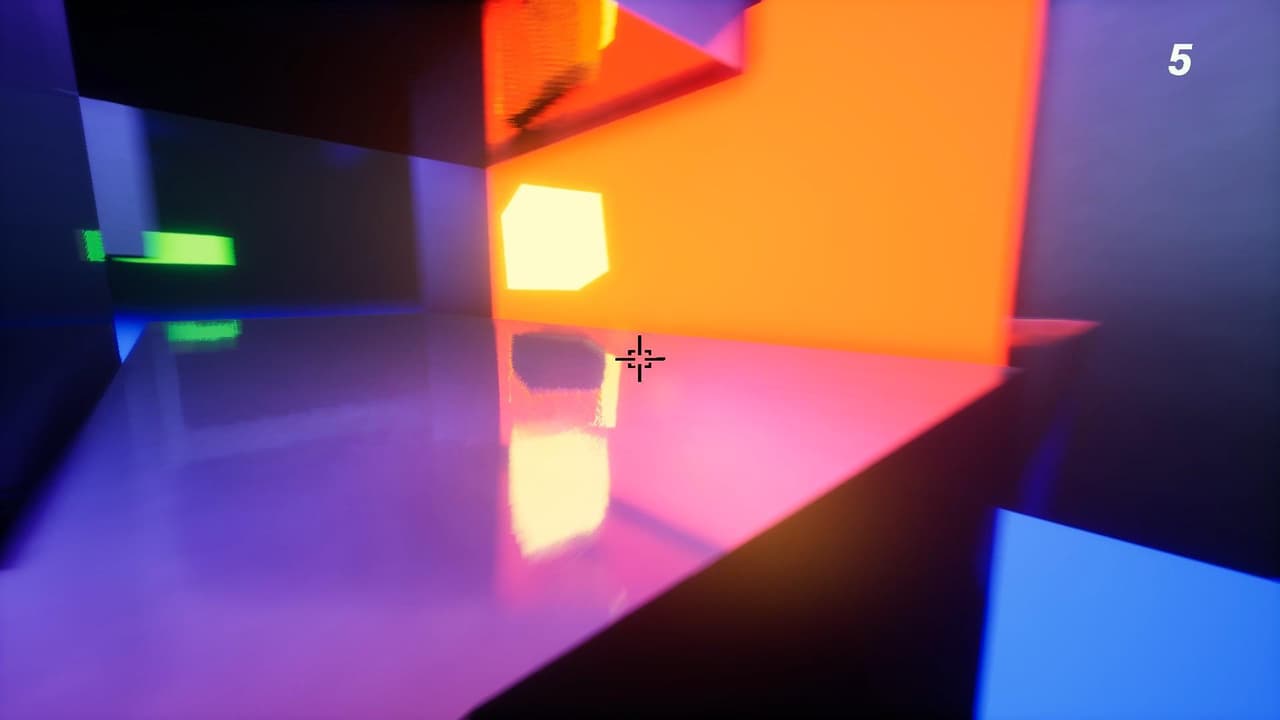 World Dasher (Demo) screenshot 4