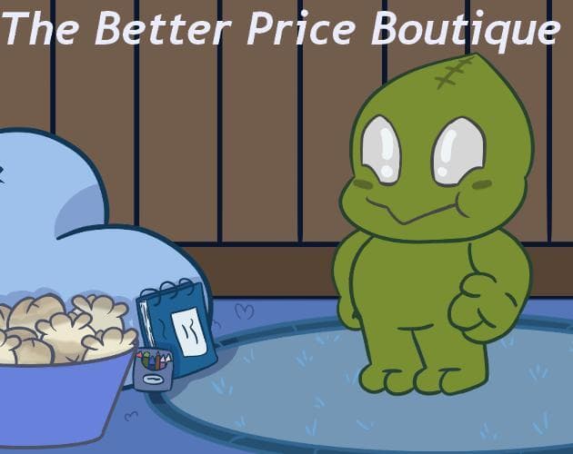 The Better Price Boutique