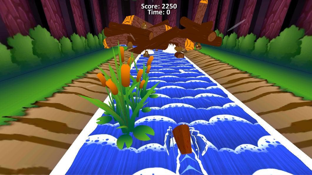 Psycho Log screenshot 4