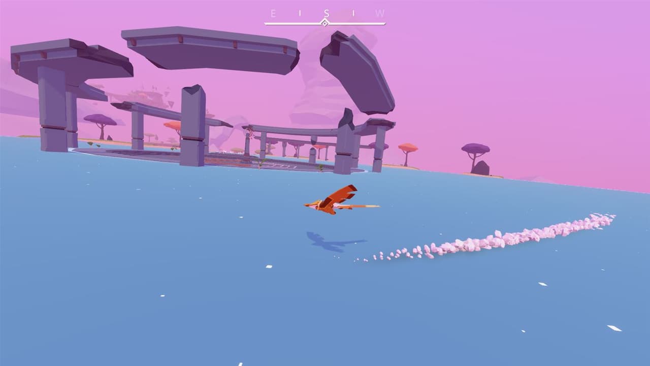 AER - Memories of Old screenshot 2