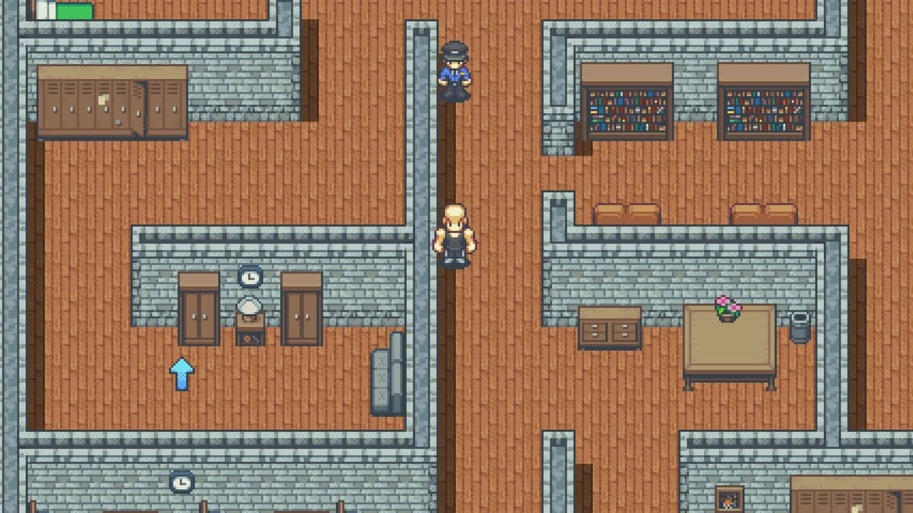 Quick Thief screenshot 4