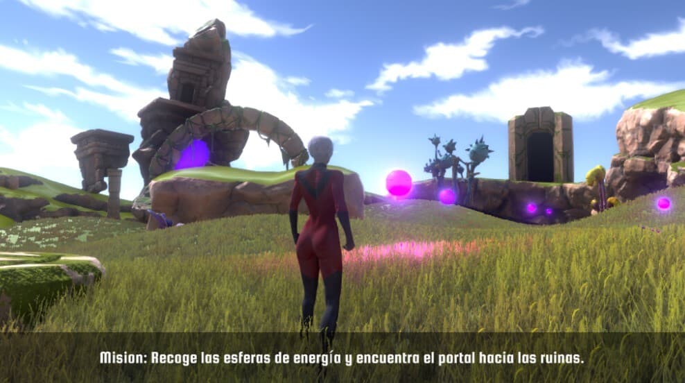 Abduction (daniela_duarte) screenshot 3