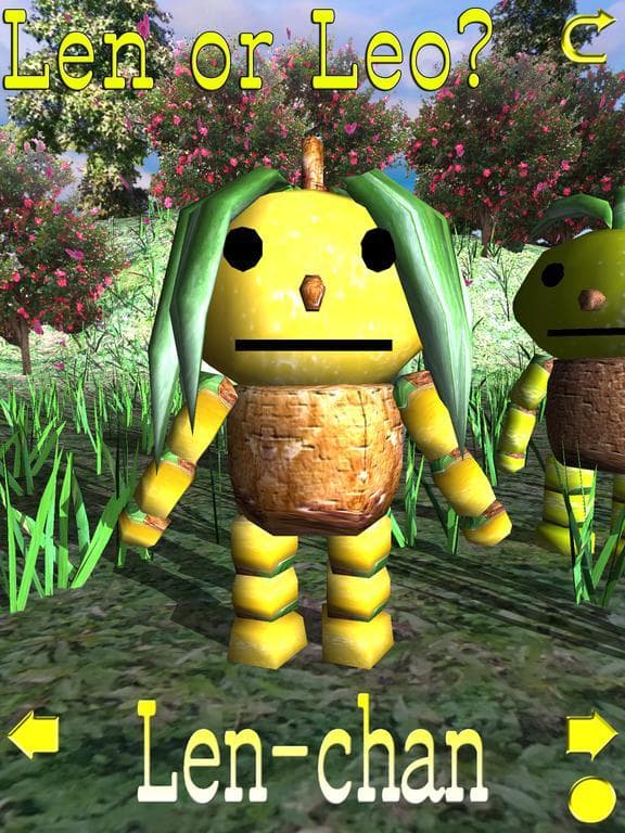 Len-chans Lemon Field Sow Seed screenshot 5
