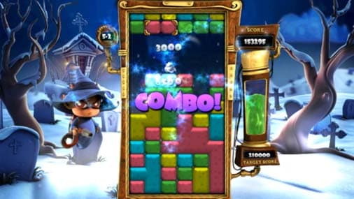 Ghost Mania screenshot 5