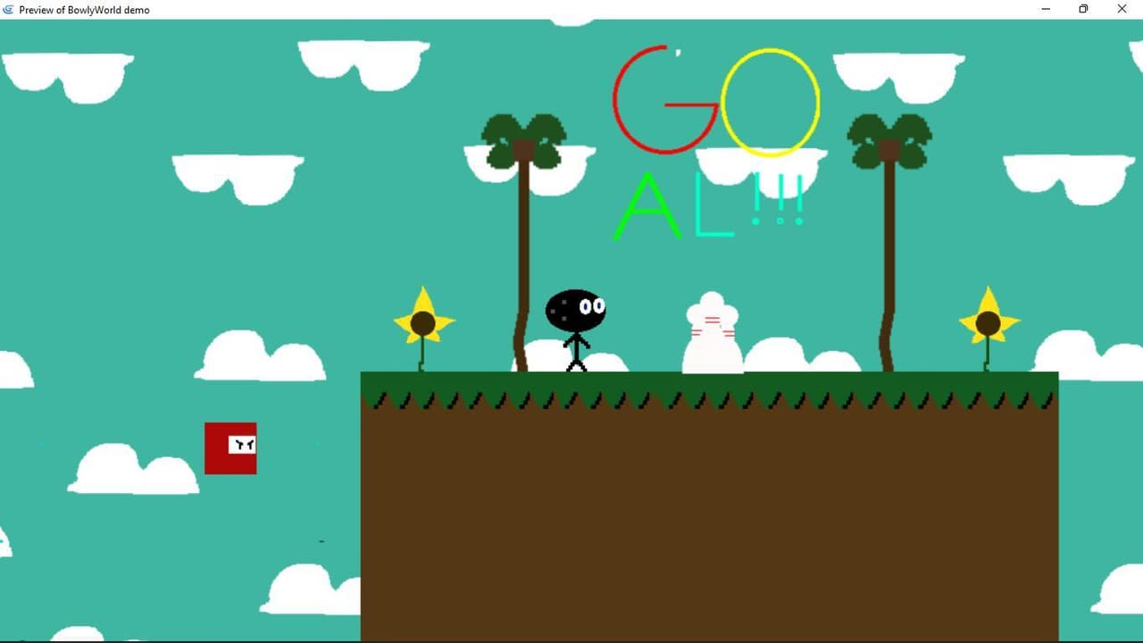 Bowly World Demo screenshot 6