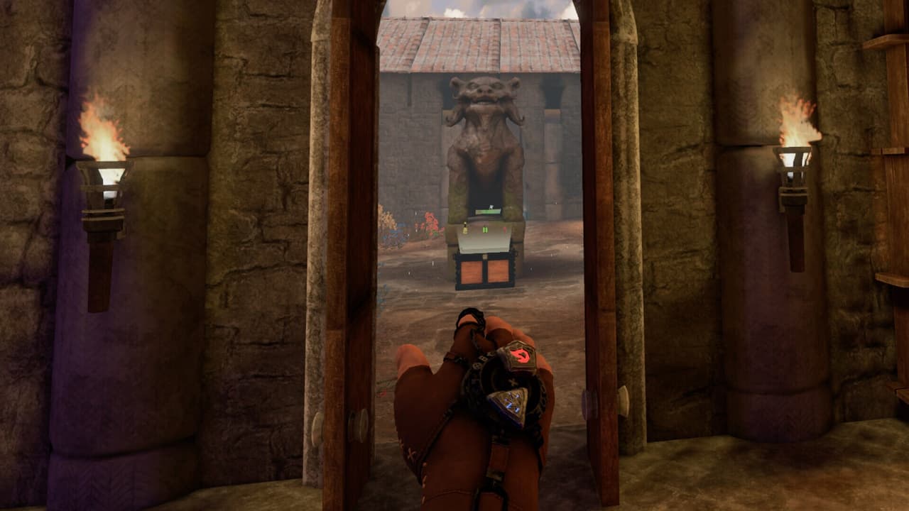 Wizards Legacy screenshot 6
