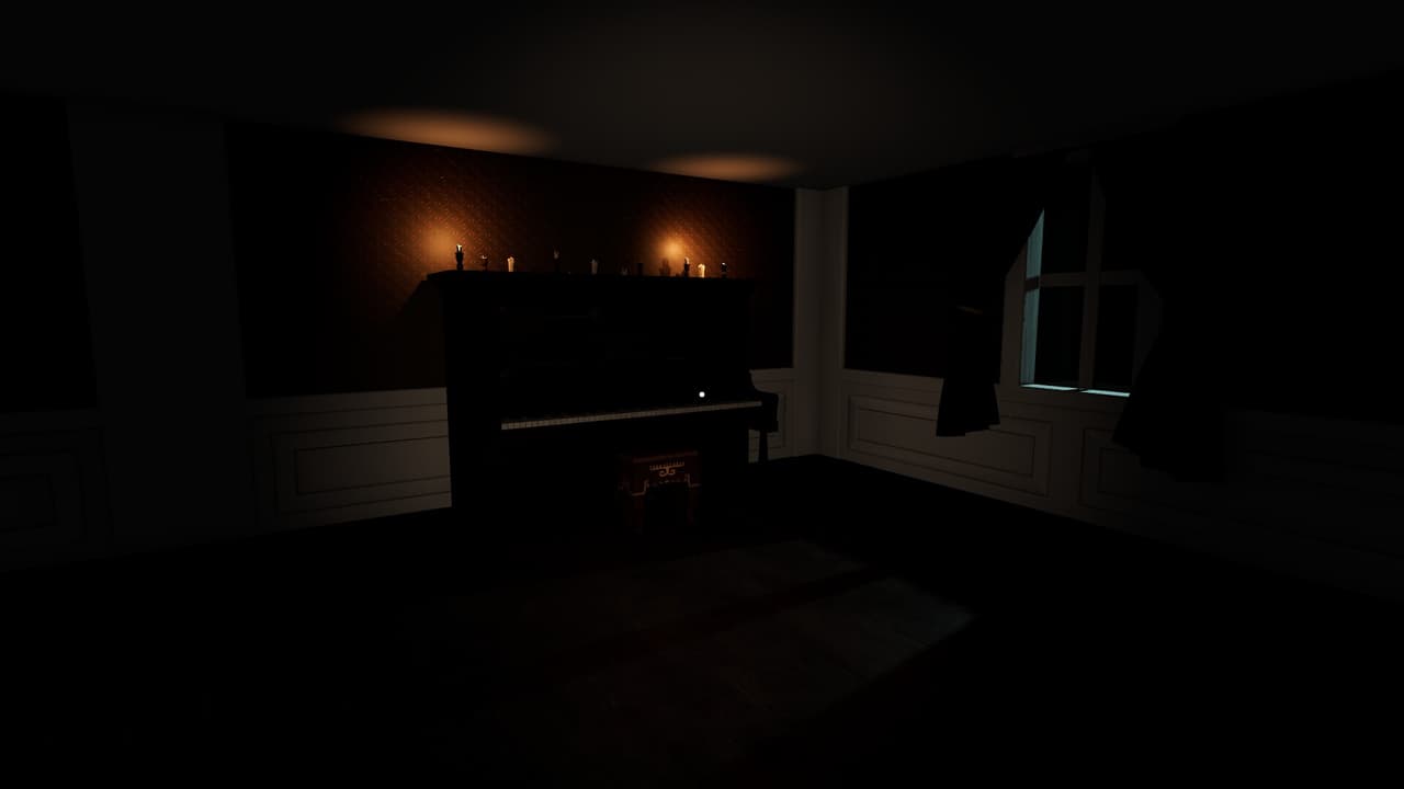 Haunting Memories screenshot 4