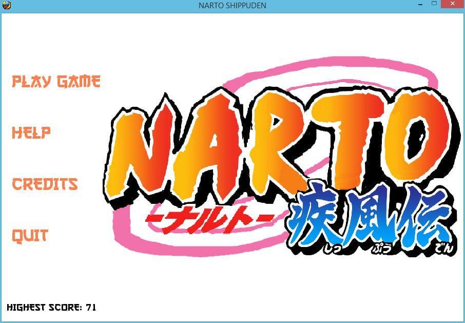 NartoShippuden