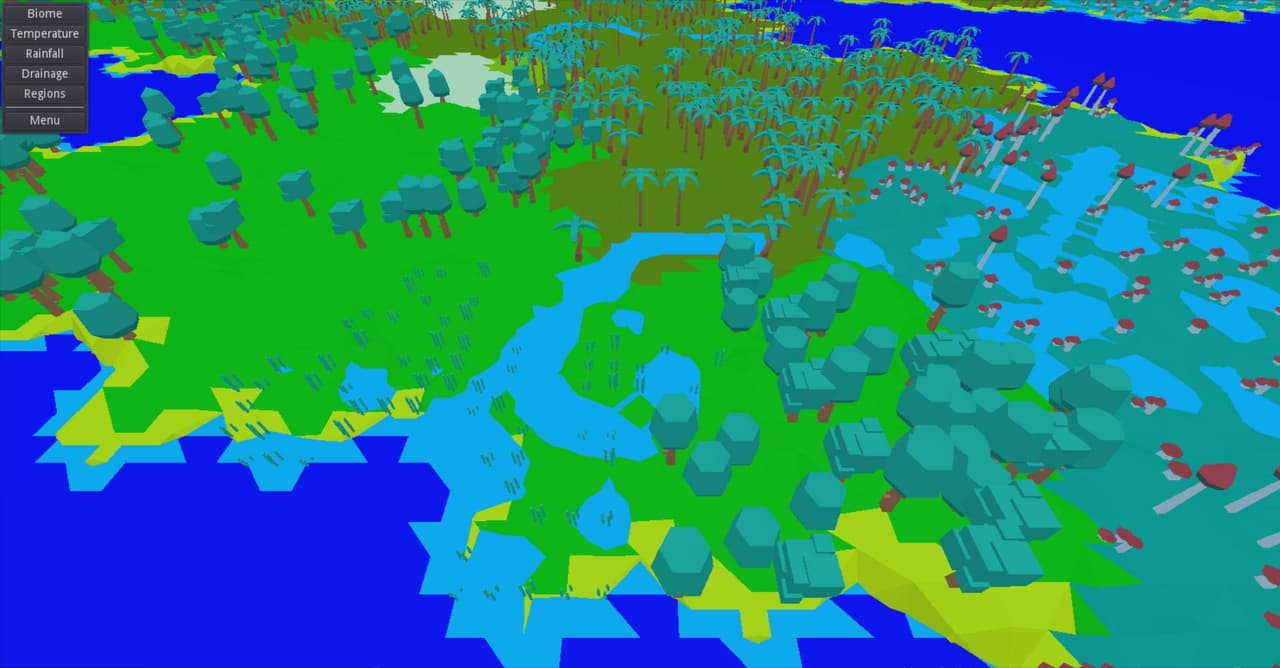 Bronze Age: Tribes screenshot 3