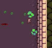 Necromancers barrage screenshot 3