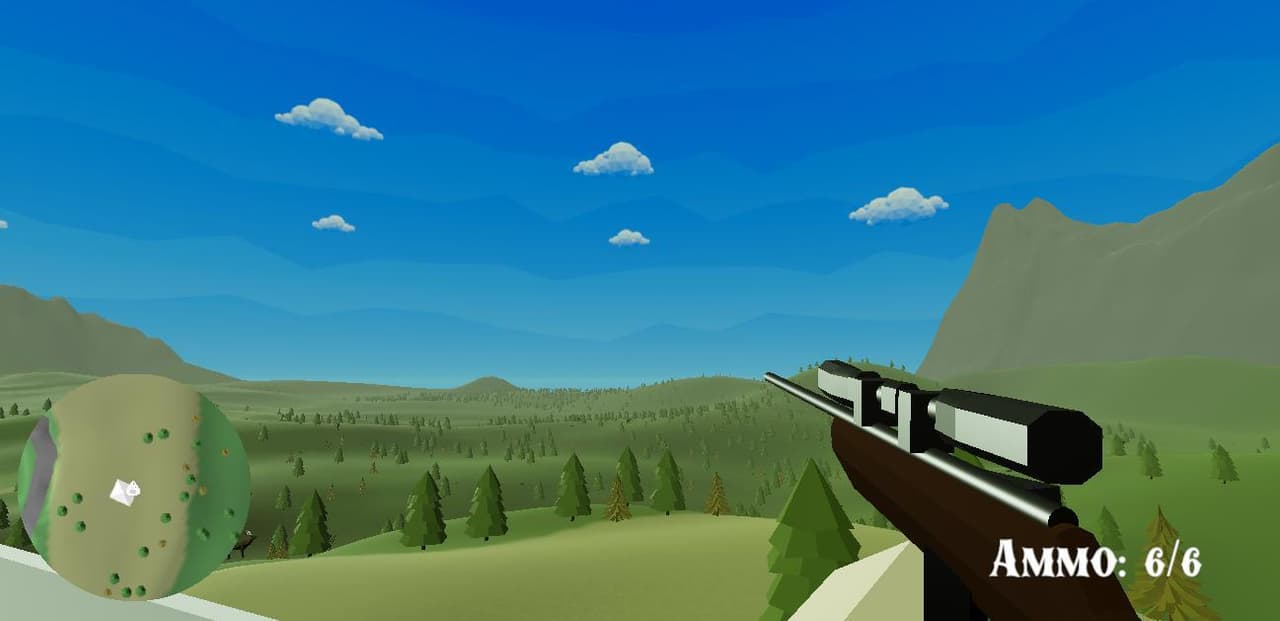 BeautyHunt screenshot 4