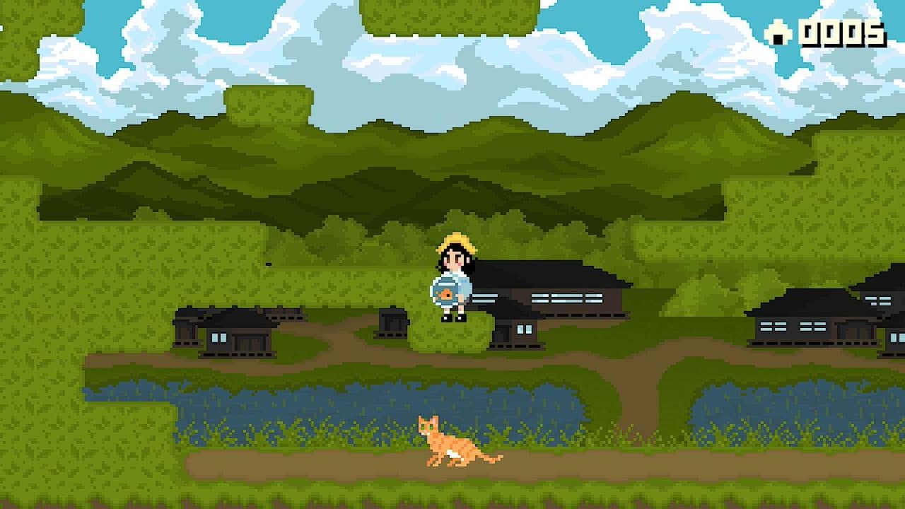 A Journey to be free screenshot 2