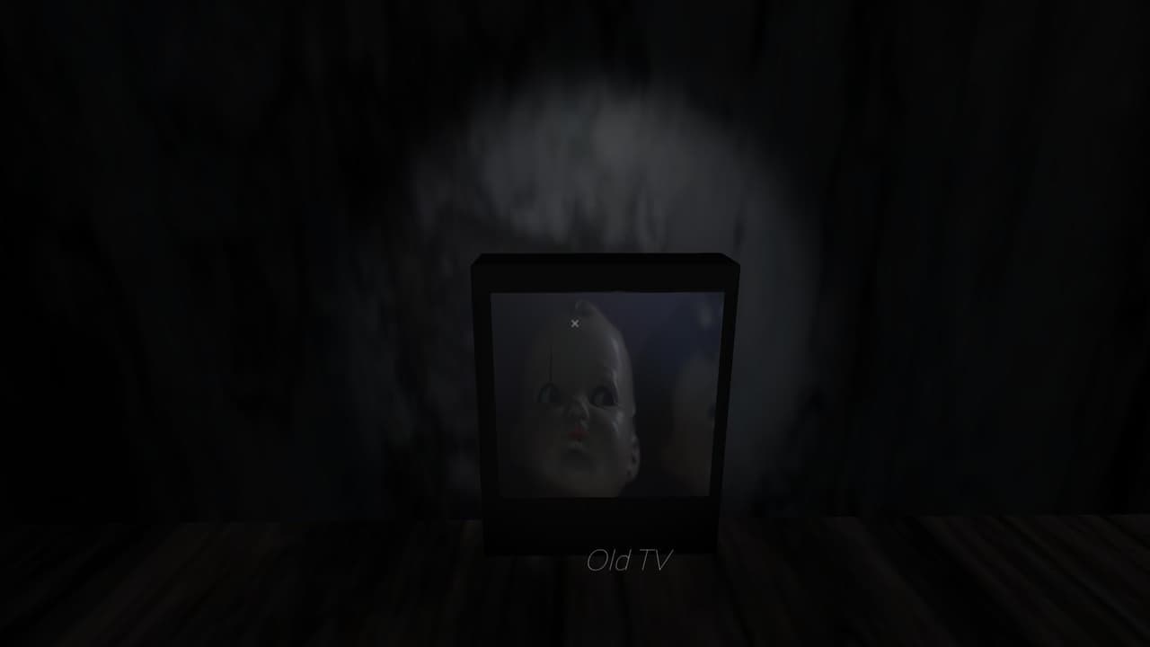 Asylum (itch) (AxayTEEHEE) screenshot 3