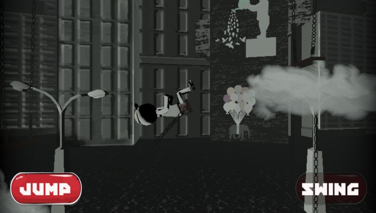 Swing Back To The Future screenshot 3