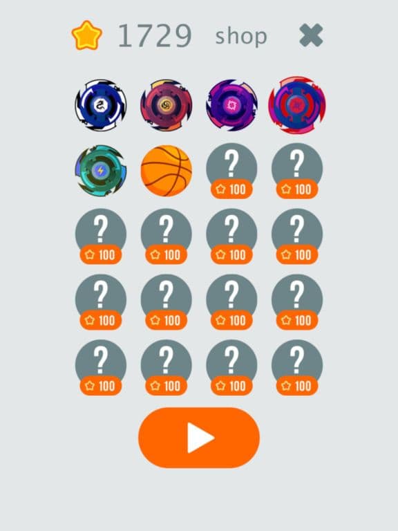 Beyblade Dunk