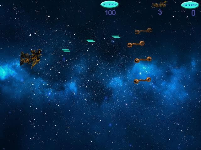 2d shooting games collection screenshot 4