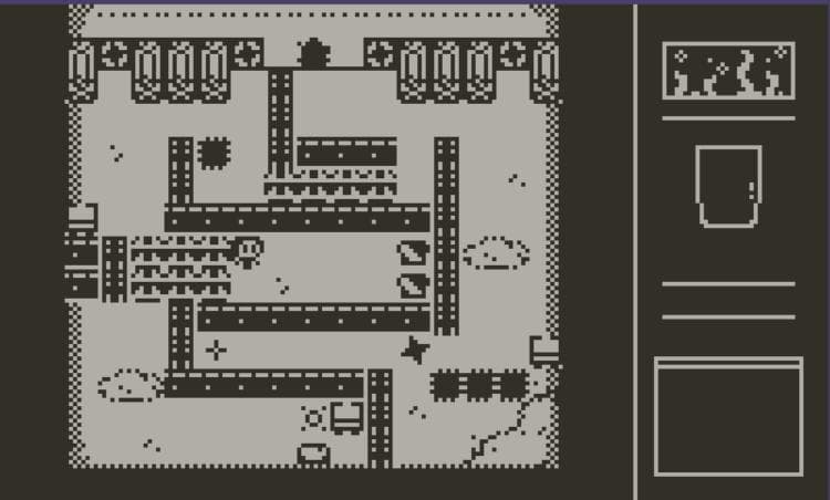 Sprout (itch) (RNG Party Games) screenshot 5