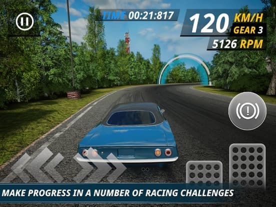 Car Mechanic Simulator: Racing screenshot 5