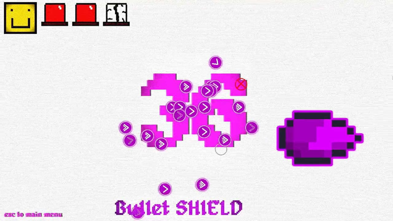 Let The Gun Dance! screenshot 5