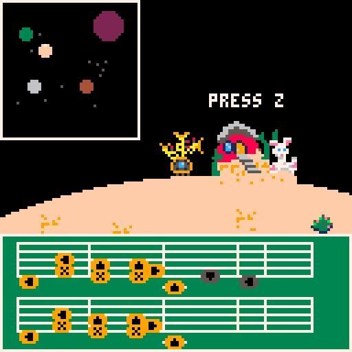 Sing Song Orbit screenshot 4