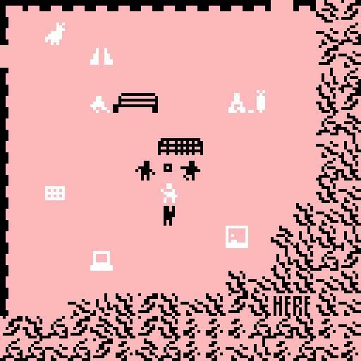 One Last Time (itch) screenshot 4