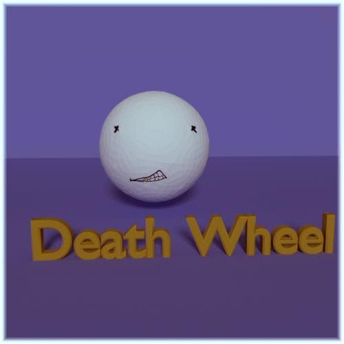 Death Wheel