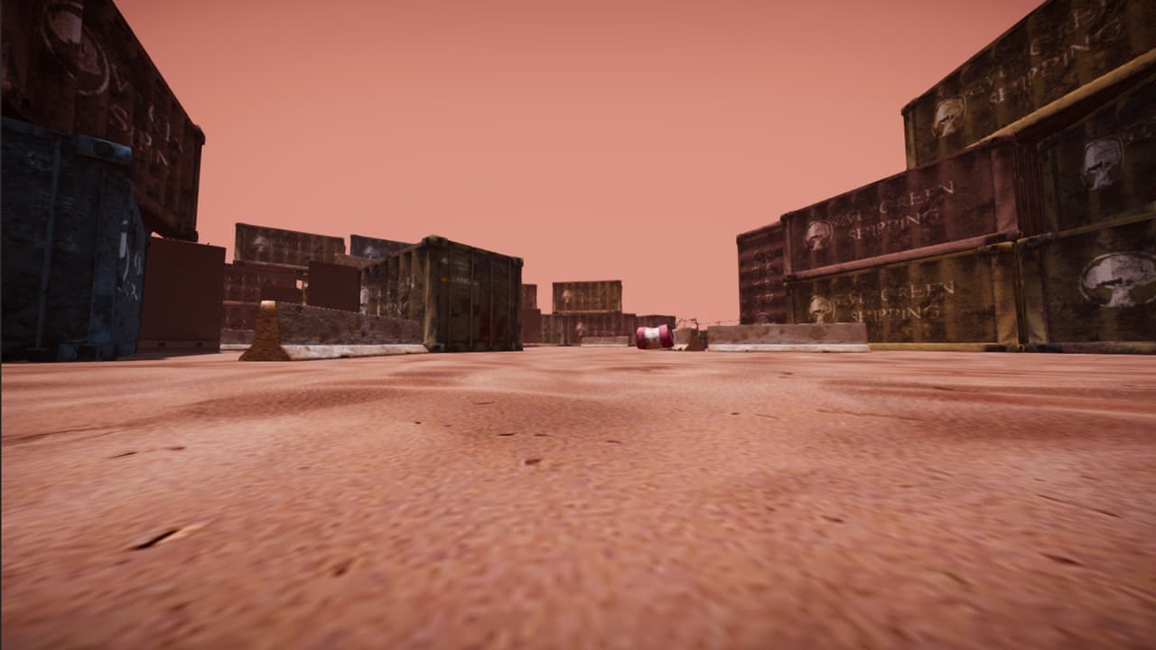 PsiSyn: The Game