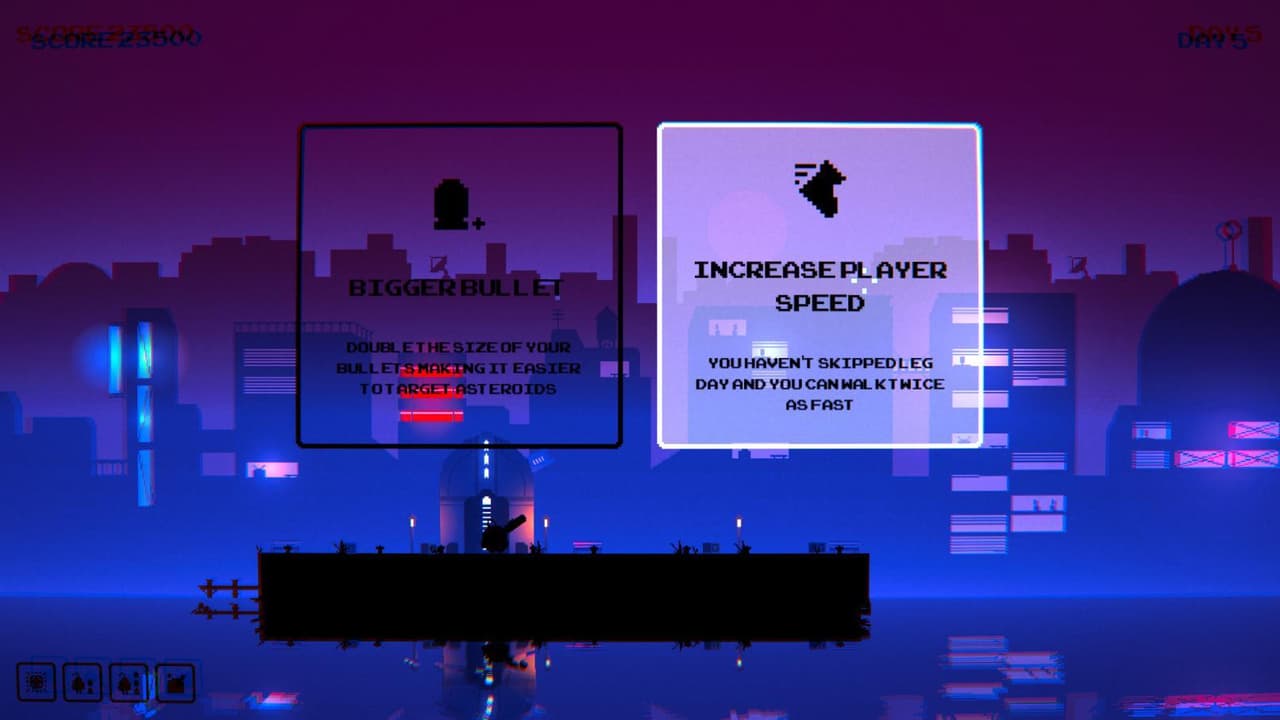 Chaos Rains screenshot 2