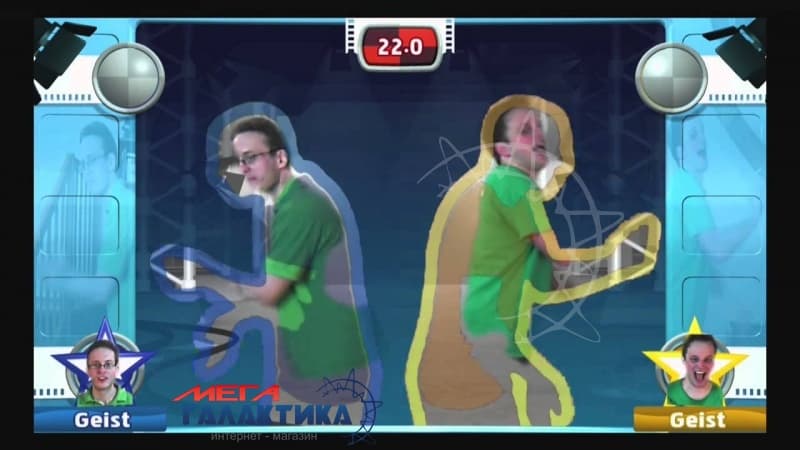 Youre in the Movies screenshot 3