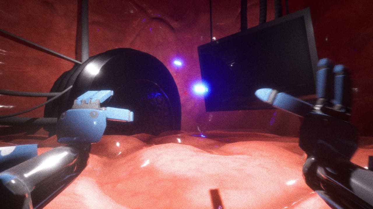 Endless Collapse screenshot 5