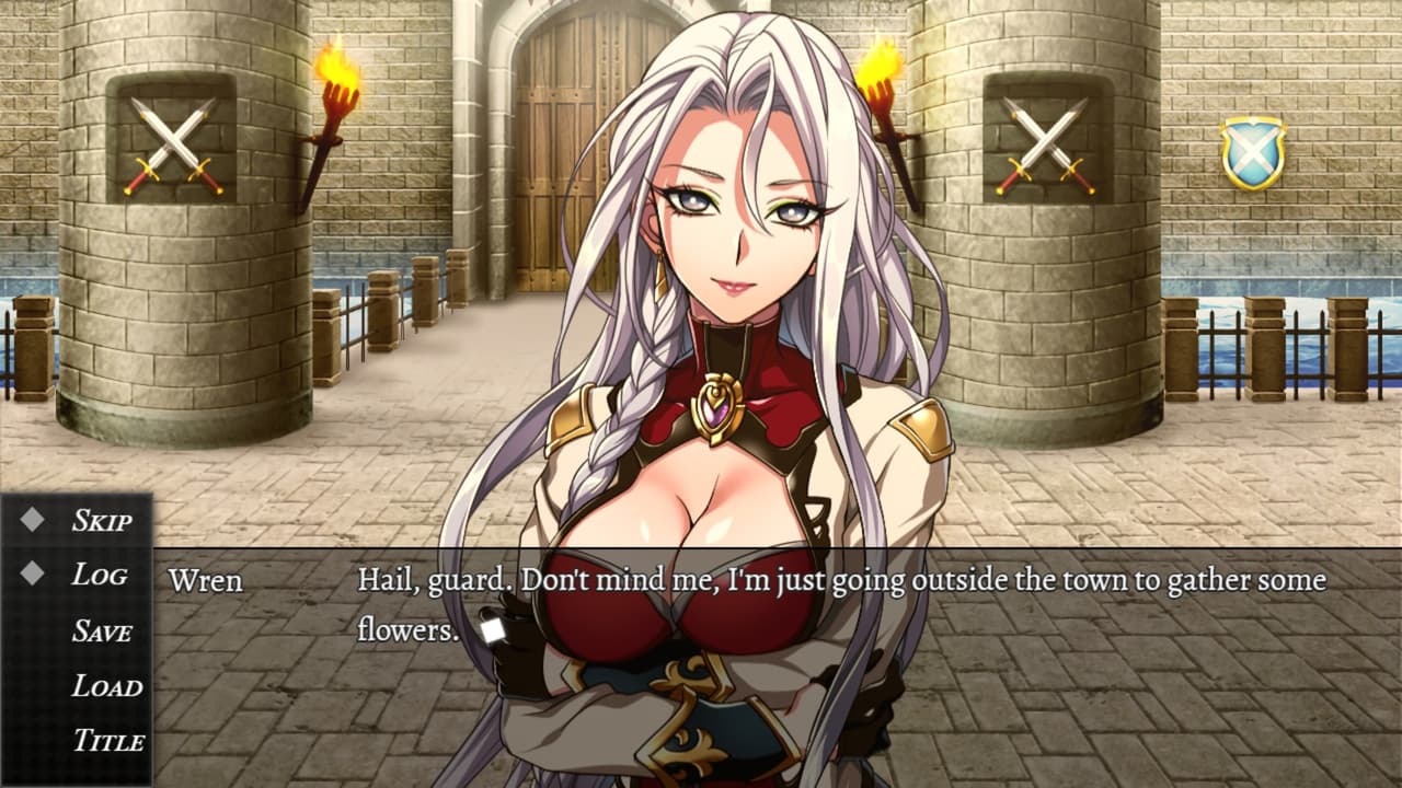 Border of her Heart screenshot 4