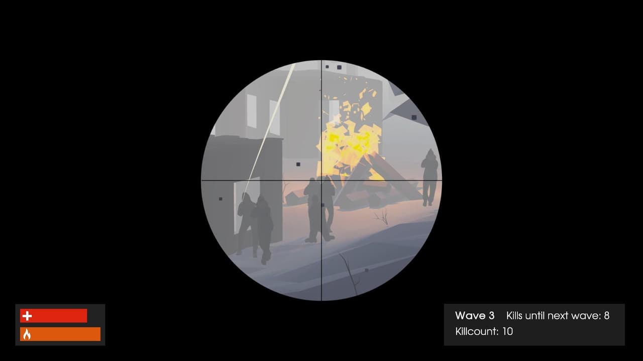True North (itch) screenshot 2