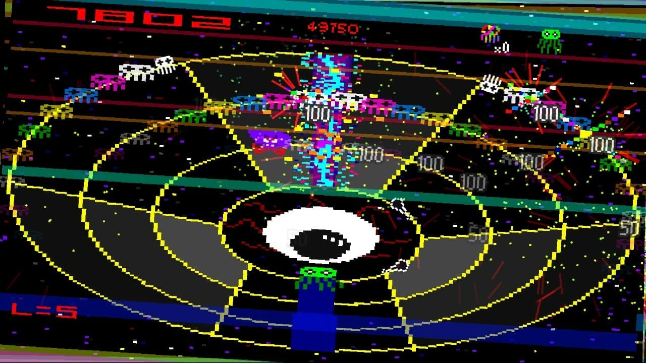 My Nuclear Octopus screenshot 5
