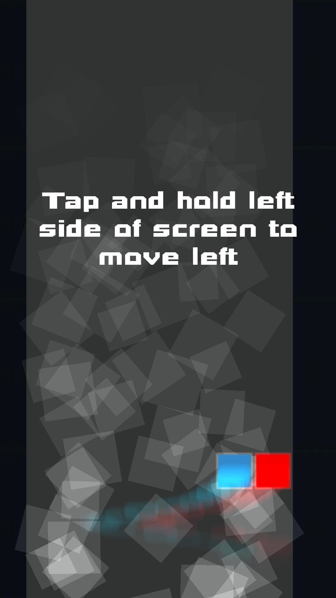 Splitter screenshot 3